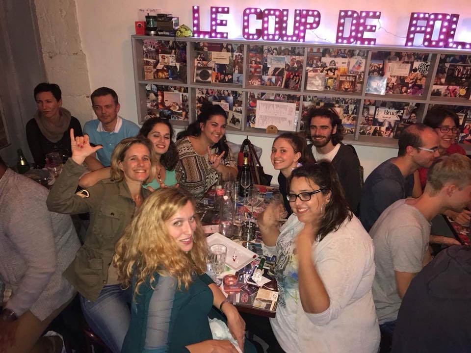 bar coup de folie lyon