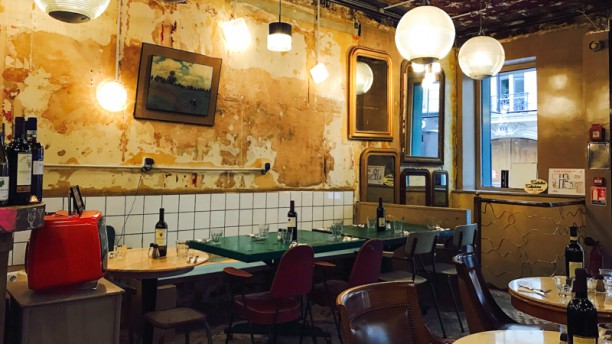HELLO grazie italia bar
