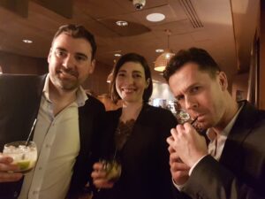 Apéro rencontre