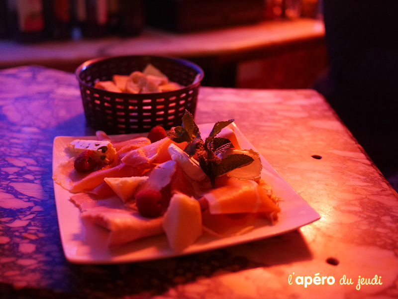 l'Apéro du Jeudi à l'Epoque