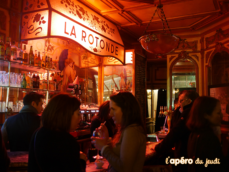 bar l'époque