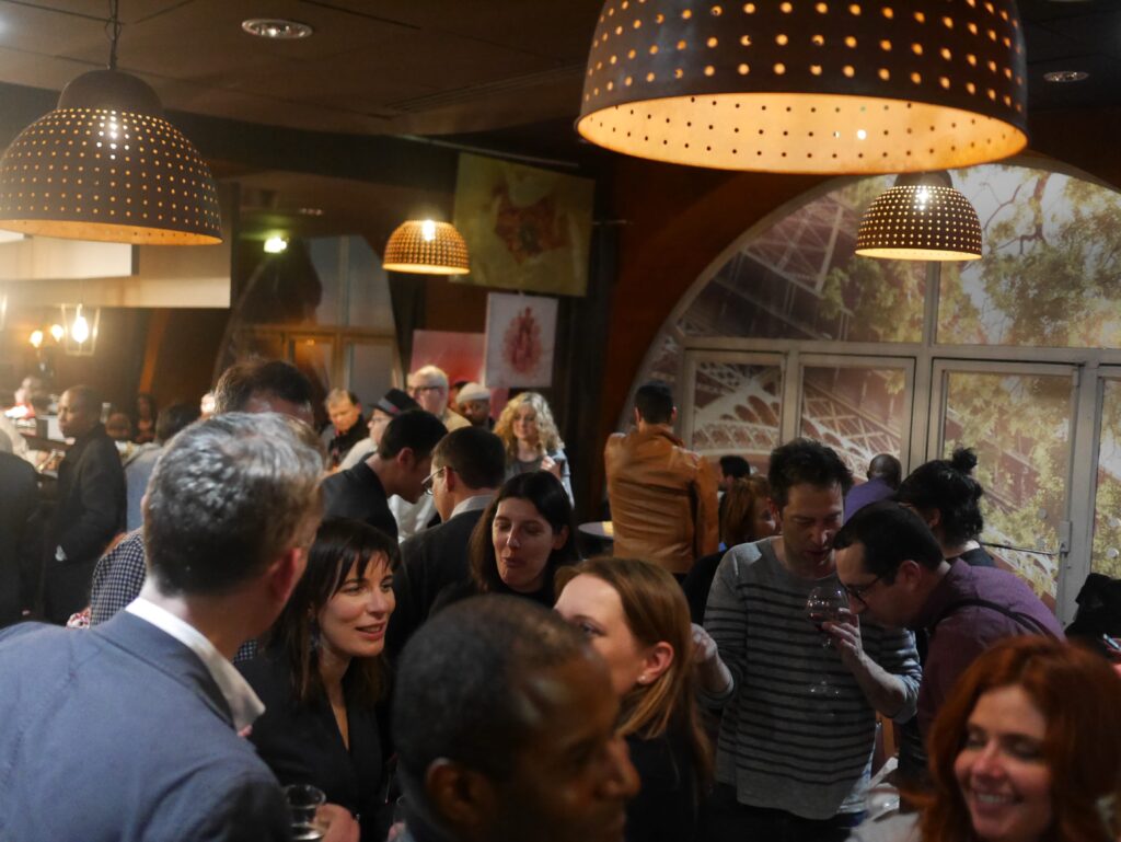 apéro saint valentin gustave
