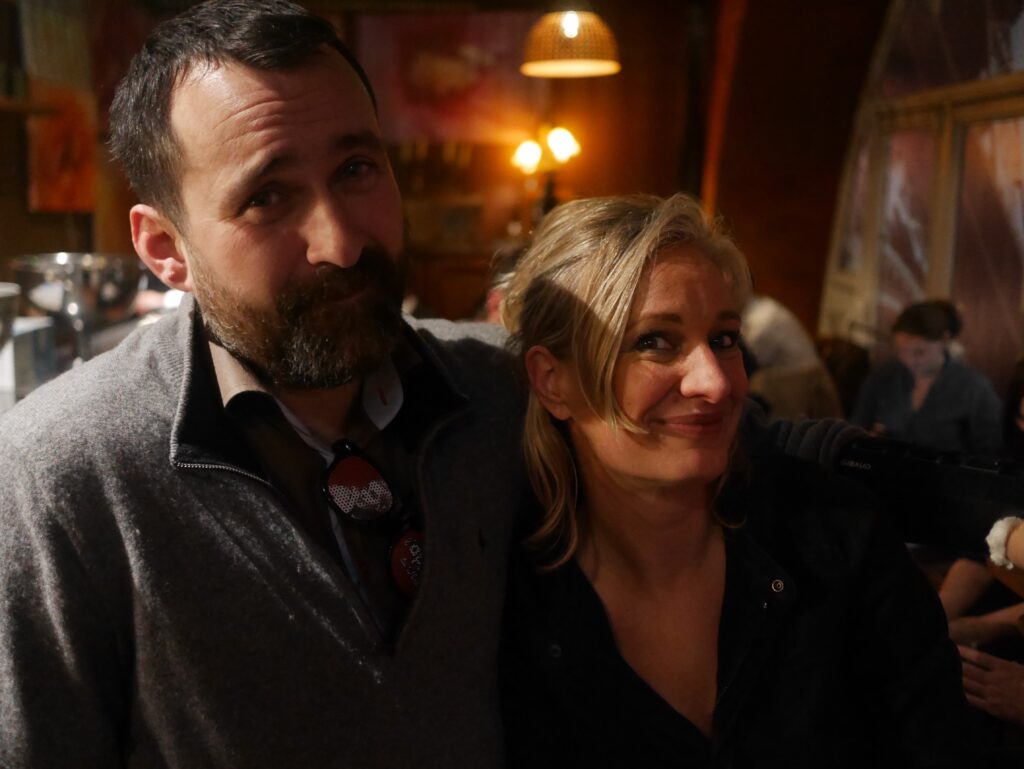 apéro saint valentin gustave