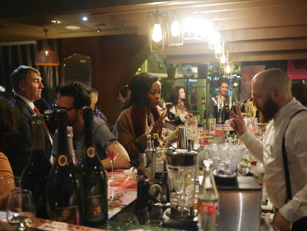 apéro saint valentin gustave