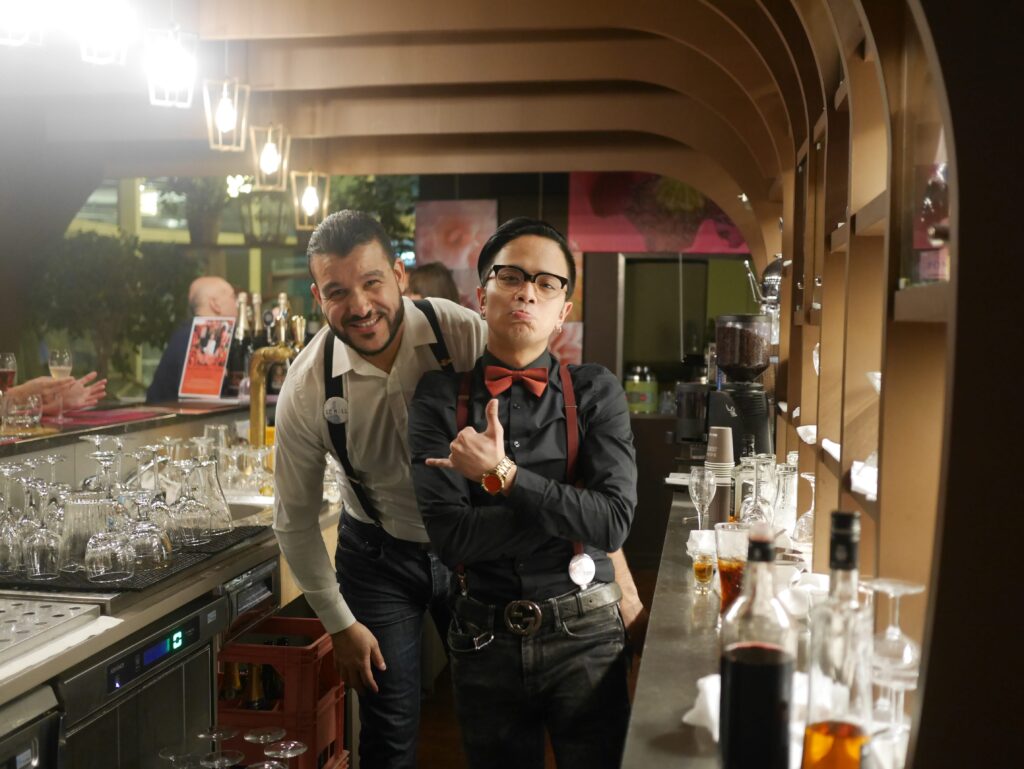 apéro saint valentin gustave