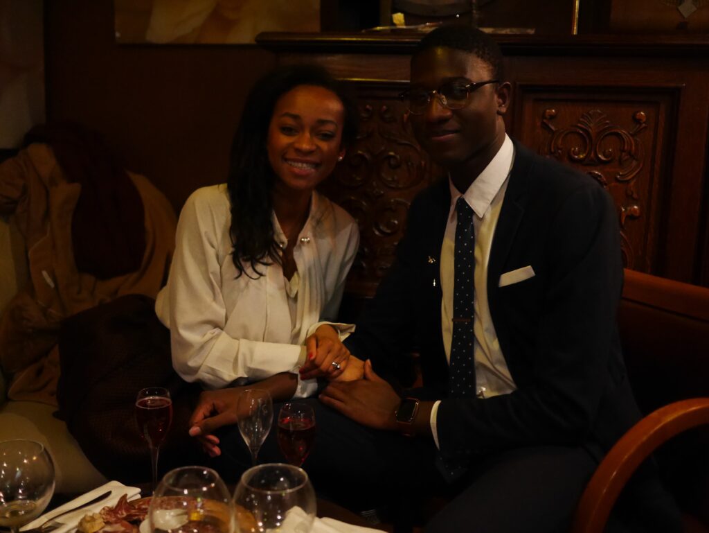 apéro saint valentin gustave
