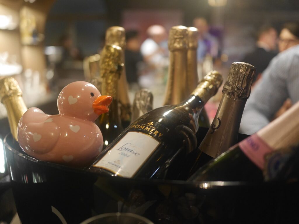 apéro saint valentin gustave