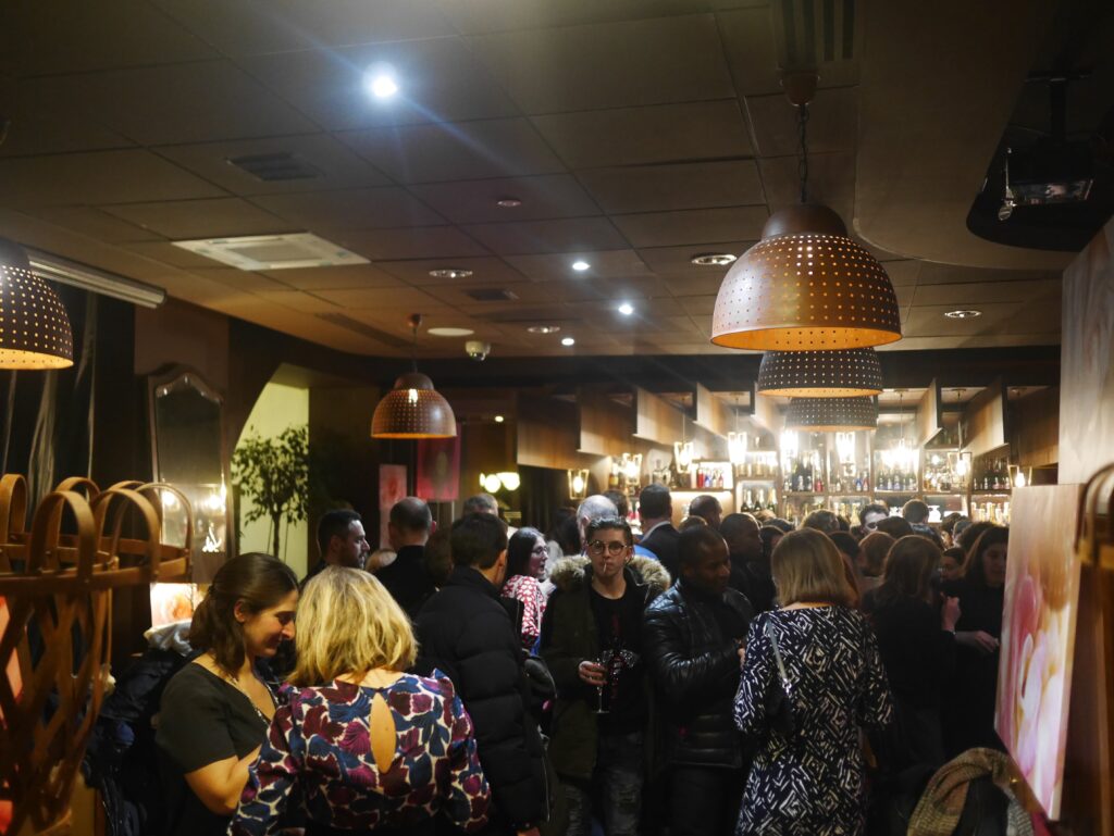apéro saint valentin gustave