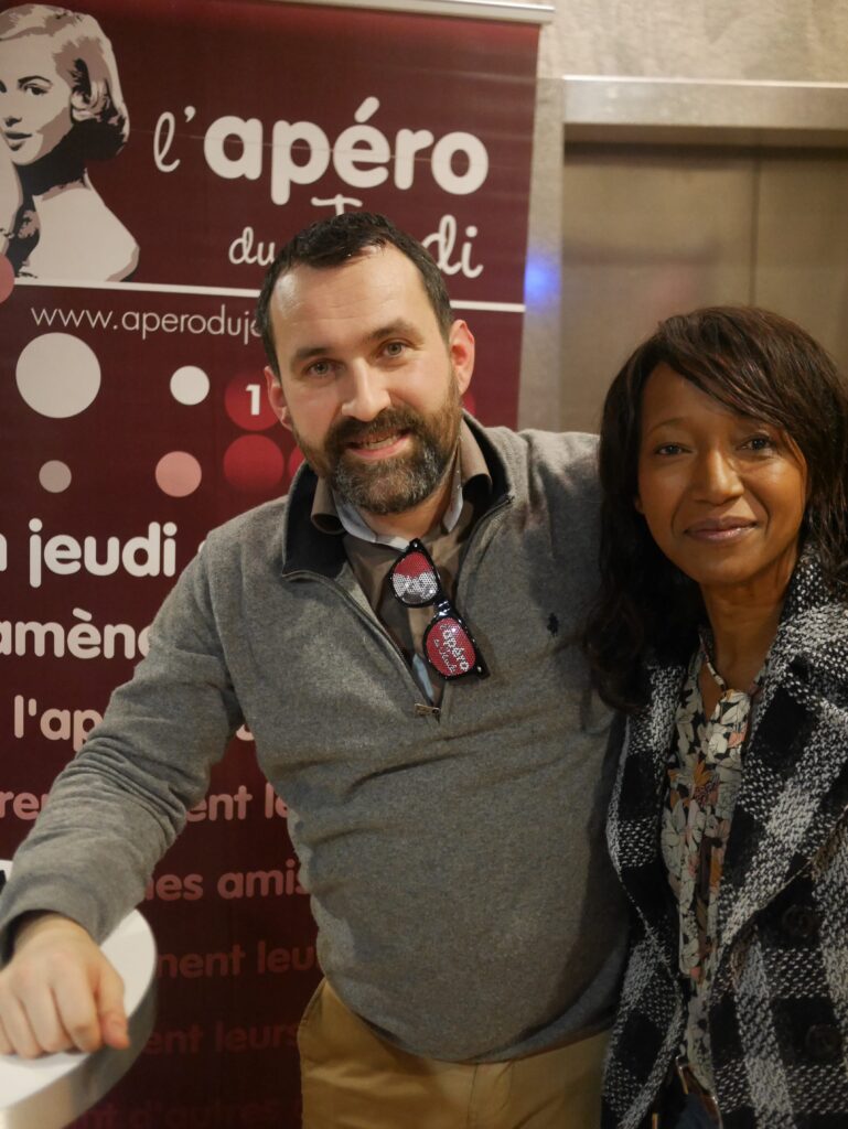 apéro saint valentin gustave