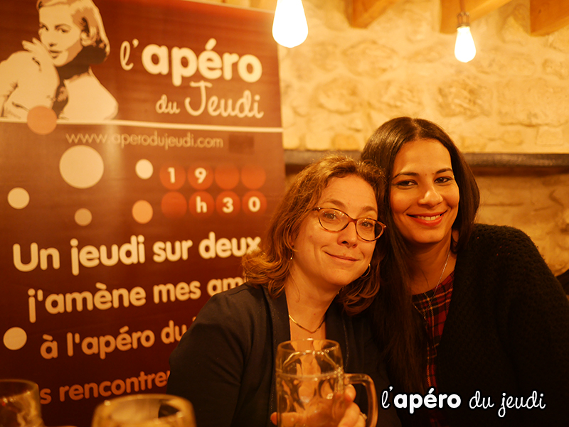 restaurant le tub à Paris