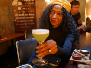 apéro cocktails mabel
