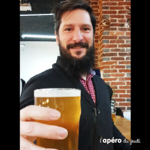 bar we are brewers biere paris