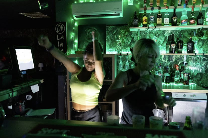 bar oh la la mennecy