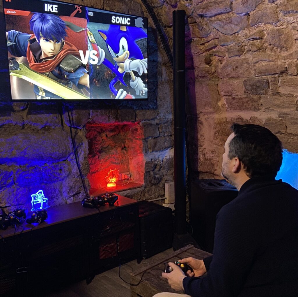 bar gaming yonko