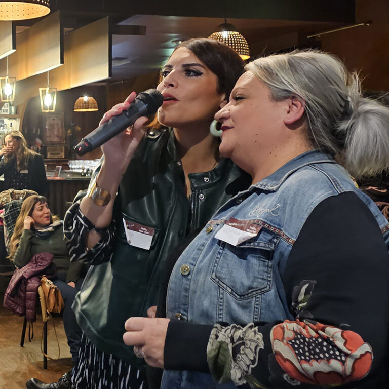 karaoke celibataire paris