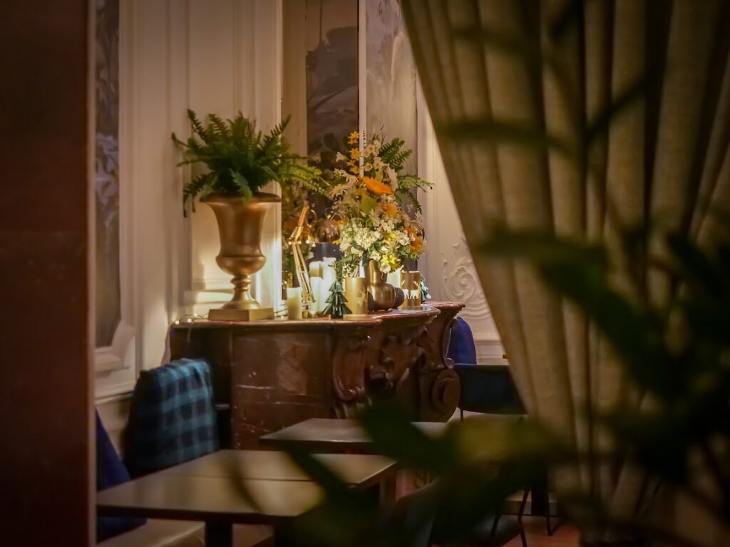 Maison Montgrand à Marseille