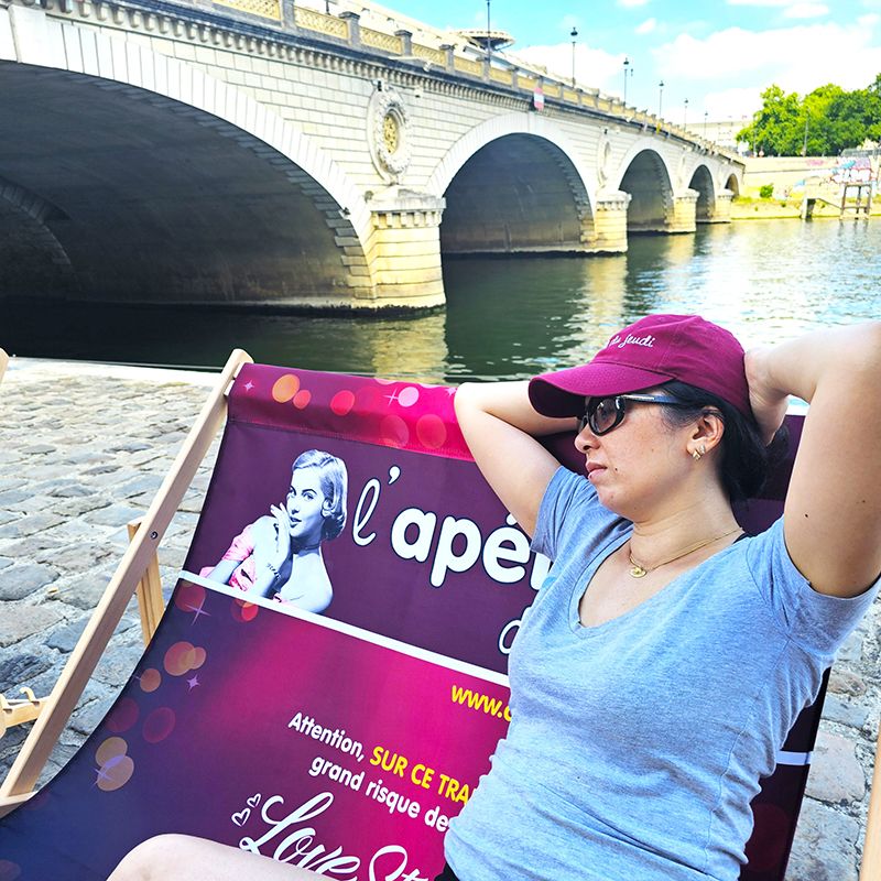 transat double pour celibataire