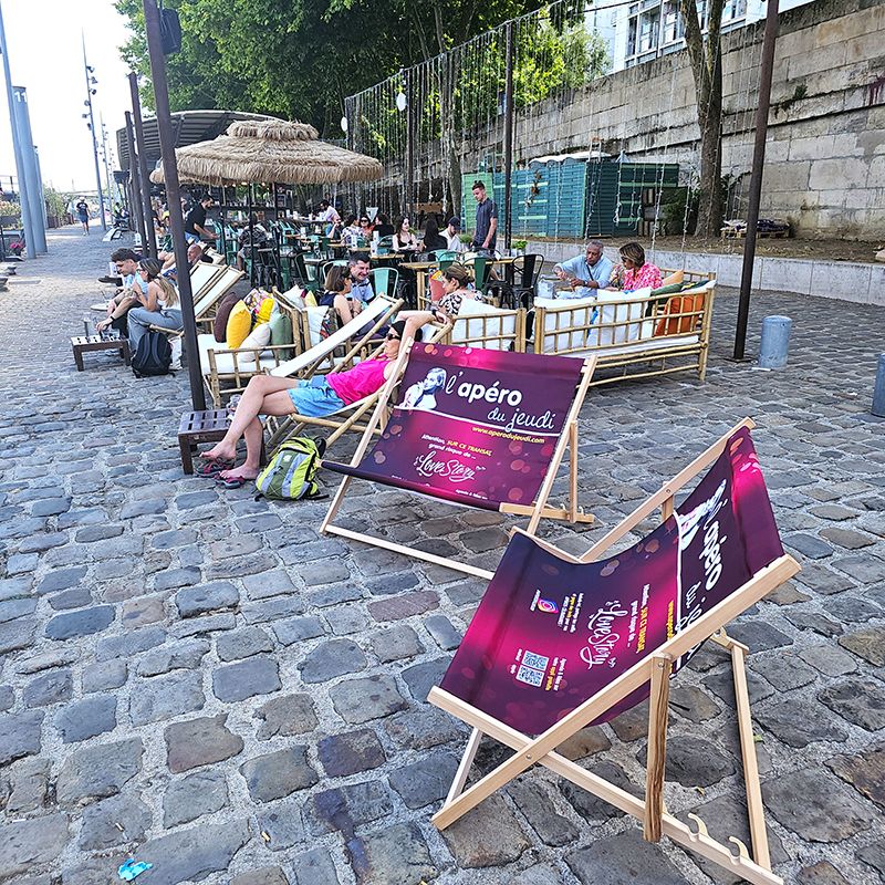 transat double pour celibataire