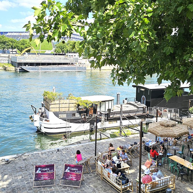 transat double pour celibataire